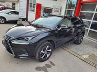 gebraucht Lexus NX300h 300h (E-Four)