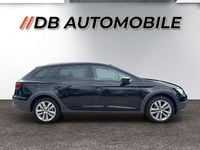 gebraucht Seat Leon X-Perience ST 1,6 TDI CR 4Drive