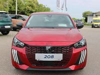 gebraucht Peugeot 208 PureTech 100 S&S Allure