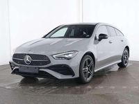 gebraucht Mercedes CLA250e Shooting Brake SPECIAL EDITION AMG LINE PREMIUM