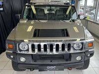 gebraucht Hummer H2 H2SUV