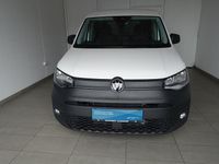 gebraucht VW Caddy Cargo TDI