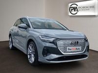 Gebraucht Audi Q4 e-tron Business 210 kW (286 PS) 2024 Mittelgrau  normal SUV