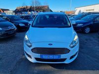 gebraucht Ford S-MAX Titanium 2.0 TDCi AWD Auto-Start/Stop