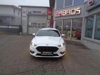 gebraucht Ford Mondeo Traveller ST-Line 2,0 Hybrid Automatik