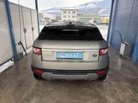 gebraucht Land Rover Range Rover evoque Range Vollaustattung HU 10.26