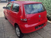 gebraucht VW Fox Fox1,2