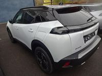 gebraucht Peugeot 2008 PureTech 130 GT EAT8