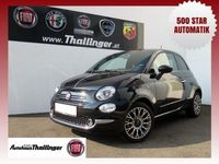 Fiat 500 Automatikgetriebe Gebraucht Autouncle
