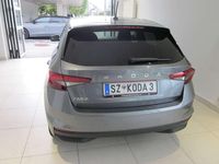 gebraucht Skoda Fabia Selection TSI