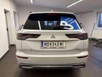 gebraucht Mitsubishi Outlander P-HEV 24 PHEV S-AWC Diamond