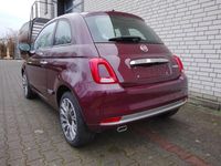 gebraucht Fiat 500 DolceVita 1.0i MildHybrid