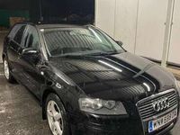 gebraucht Audi A3 Sportback Ambition 19 TDI