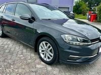 Gebraucht VW Golf VII Highline 150 PS (110 kW) 2018 Kombi
