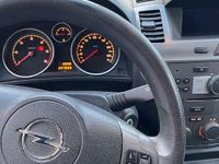 gebraucht Opel Zafira Zafira 1,9 CDTI