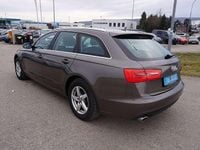 gebraucht Audi A6 Avant 30 TDI DPF