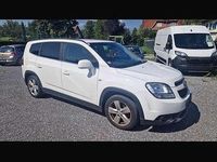 gebraucht Chevrolet Orlando 2.0 TD LT