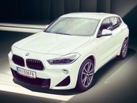 gebraucht BMW X2 xdrive18d Msport X auto