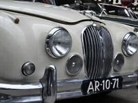 gebraucht Jaguar MK II 2.4