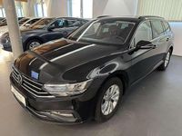gebraucht VW Passat Variant 20TDI DSG *LED*NAVI*ACC*Sitzheizung*Rückfahrka...