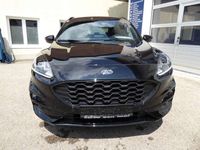 gebraucht Ford Kuga 20 EcoBlue ST-Line Aut.