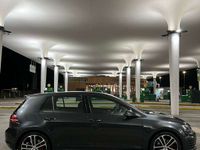 gebraucht VW Golf GTD 2,0 TDI | SHZ | Navigation | Tempomat