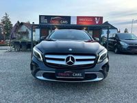 gebraucht Mercedes GLA220 CDI Aut. AMG Line