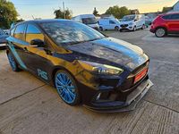 gebraucht Ford Focus 2,3 EcoBoost AWD RS