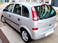 gebraucht Opel Meriva Meriva17 Enjoy Flexx-Pack DTI Enjoy Flexx-Pack