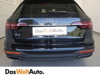 gebraucht Audi A4 Avant 35 TDI