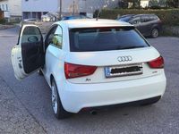 gebraucht Audi A1 1,2 TFSI Beauty