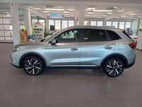 gebraucht MG ZS Hybrid+ 1.5 VTi Luxury *SOFORT VERFÜGBAR*