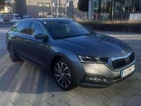 gebraucht Skoda Octavia OctaviaCombi 2,0 TDI Style DSG Style