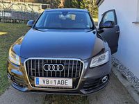 Gebraucht Audi Q5 190 PS (139 kW) 2015 SUV
