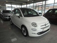 gebraucht Fiat 500 FireFly Hybrid 70 Dolcevita