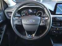 gebraucht Ford Focus Traveller 2,0 EcoBlue SCR Titanium Aut. |ACC |L...