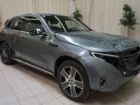 gebraucht Mercedes EQC400 EQC 400 -Klasse4Matic