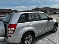 gebraucht Suzuki Grand Vitara 1,9 DDiS 4x4 2Hand