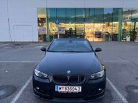 gebraucht BMW 320 Cabriolet 320 d DPF