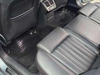 gebraucht Skoda Superb 2,0 TDI Laurin & Klement DSG