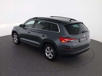 gebraucht Skoda Kodiaq 1,4 TSI ACT Ambition DSG LED elektr. Heckkl