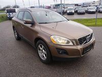 gebraucht Volvo XC60 D5 AWD Basis