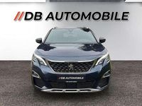 gebraucht Peugeot 5008 1,5 BlueHDI 130 S&S EAT8 GT-Line Aut, Vollausst...