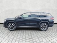 gebraucht Skoda Kodiaq 1.5 TSI mHEV 110 kW Selection DSG 7-Si. ACC Matrix