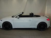 gebraucht Audi TT Roadster 45 TFSI