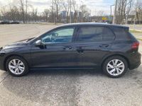 gebraucht VW Golf GolfStyle 1,5 TSI ACT Style