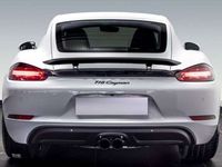 gebraucht Porsche 718 Cayman Cayman PDK