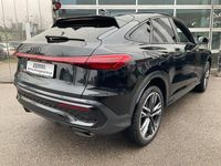 Gebraucht Audi Q5 Sportback 204 PS (150 kW) 2025 Schwarz  metallicperleffektno SUV