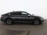 Gebraucht VW Arteon Elegance 150 PS (110 kW) 2022 Grau Limousine
