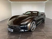 gebraucht Corvette Stingray C7 Cabrio 3LT Aut. //BESTPREIS//